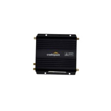 Cradlepoint IBR900-1200M-B Rugged LTE Router Dual SIM 4G 1200Mbps WiFi MobileGPS picture