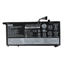 OEM 45WH L19C3PDA L19M3PDA L19L3PDA Battery For Lenovo ThinkBook 14 15 G3 G2 picture