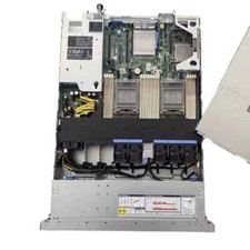 Dell R650XS Server 8X2.5