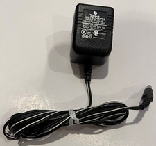 Texas Instruments DIA-3560 Plug-In Transformer  AC 120V 60Hz 6W, DC 6V 200mA picture