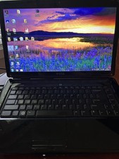 Dell Inspiron 1545 Pentium Dual Core intel T4400 2.20GHz 4GB WIFI DVD NO HDD picture