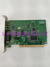 1pc used CAN card PCI-9810 V1.05 picture