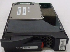 EMC 005050427 100GB SAS SSD Solid State Drive VNXe1600 VNXe3200 picture