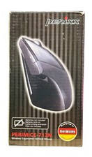 Perixx Perimice 713N Wireless Ergonomic Vertical Mouse Right Handed RSI User picture