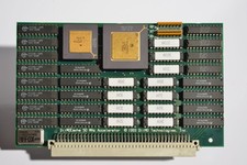 MicroMac DiiMO 030 DiiMOCache 50MHz 68030 Accelerator Macintosh II SE/30 picture