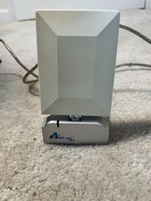 Airlink101  AWLL3055  Wireless USB Router White/Silver picture