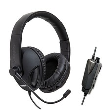 Syba OG-AUD63065 Surround Sound 5.1 Channel Headset picture
