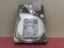 TOSHIBA MG03SCA100 1TB 3.5 SAS HDD, 100% HEALTH picture