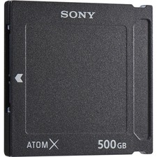 Atomos Atom X 500gb SSD Mini picture