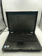 LENOVO 3000 C200 - BOOTS TO BIOS - INTEL CELERON M - 512MB RAM - READ DESC - BB picture