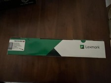 Lexmark 76C0HM0 Original Magenta Toner Cartridge High Yield picture