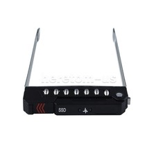 NV2RX 0NV2RX E3 E3.s NVMe SSD Tray Caddy For Dell 16G and 17G Servers picture