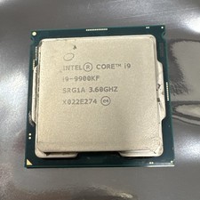 Intel Core i9-9900KF 3.60GHz picture