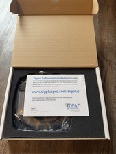 Brand New Original Box Topaz T-S751-HSB-R picture