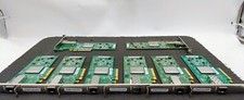 LOT OF 8 Qlogic QLE2560-IBMX 8G PCIe Single Port Fibre PX2810403-29 picture