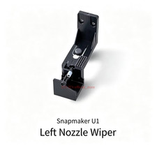 Original Snapmaker U1 Left Nozzle Wiper For U1 3D Printer picture