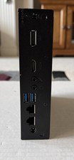SHUTTLE XPC DS57U 1.5GHZ RAM 4GB  60GB SSD picture