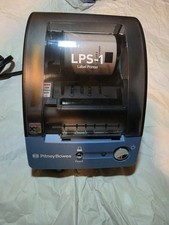 Pitney Bowes LPS-1 Label Printer picture