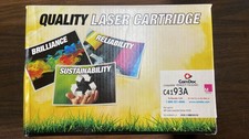 ComDoc QUALITY LASER Cartridge Compatible C4193A Magenta For use in HP picture