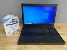 Dell Precision M4800 15.6