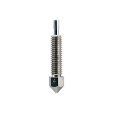 Micro Swiss FlowTech™ Nozzles - Plated Brass - Various Sizes picture