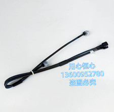 New Dell BP SAS A/B to MB SATA A/B Cable for PowerEdge R640 9G3T5 09G3T5 picture