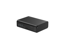 Belkin Connect Universal 16-Port Triple Display USB-C Dock - INC029ttBK picture