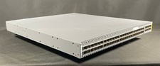 Juniper QFX5100-48S-3AFI  48 Port SFP+ 6 QSFP+ 2x SFP/RJ-45 Switch-Fast Ship picture