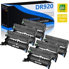 6PK DR920 Drum Unit for Brother Printer DR-920 for HL-L5210DN L5210DW L5210DWT picture