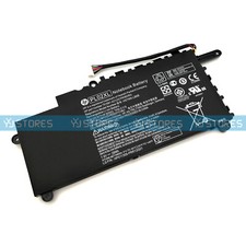 Genuine PL02XL OEM Battery for HP Pavilion 11-n 11 X360 HSTNN-DB6B 751681-421 picture