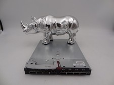 618260-002 HP 6Gb SAS Switch Single Pack c-Class Blade BK763A 618260-001 picture