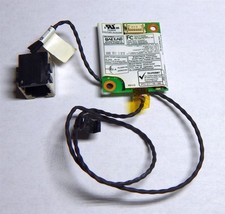 Conexant RD02-D330-02 Modem With Cable & Jack from Acer Aspire 5542G  picture