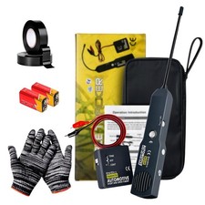 Automotive Circuit Tester, DC 6-42V Broken Wire Detector Tool | EM415pro Automot picture