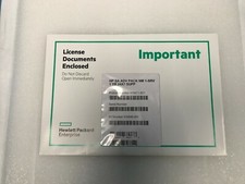 HPe 516471-B21 Smart Array Advance Pack 1srv 1 year NEW 516540-001 picture