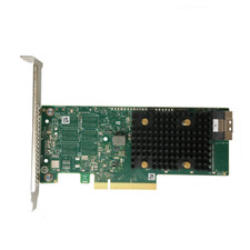 Broadcom HBA 9500-8i interface cards/adapter Internal SAS 05-50077-03 HBA 9500 picture