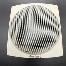 BOSTON ACOUSTICS Micromedia Remote Satellite Speaker ONLY - pc laptop stereo picture