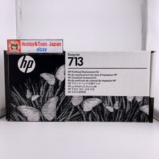 HP Printhead 713 Genuine Printhead Replacement Kit 3ED58A Designjet picture