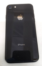 Apple Iphone 8 Model: MQ6V2LL/A SN:FFNYKF17JC67 64GB Battery Health 89% Tested picture