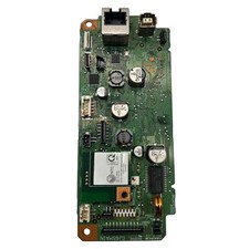 Printer Parts EcoTank Main Board Motherboard CJ65MAIN fits for Epson ET-4800 picture