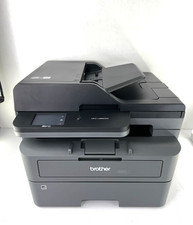 Brother MFC-L2820DW Wireless Monochrome Laser All-in-One Printer 11K Pgs Bundle picture