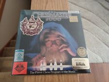 The Chessmaster 2000 Floppy Disk PC Brand New Sealed picture