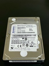 LENOVO 00AJ091 600GB 2.5