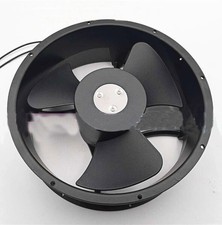 1pc For MECHATRONICS UF25HC23 BTH AC 230V 95/125W 254X107MM Cooling Fan 2-Wire picture