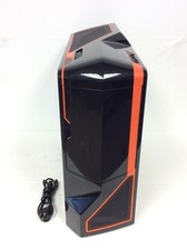 NZXT Phantom Computer i7-2600K 3.40Ghz w/ 8GB DDR3, Asus P8Z68- Pro Board, No HD picture