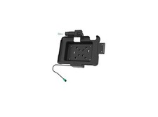 Open Box Ram Mounts Gdskey Locking Powered Dock For Zebra ET5x 10.1