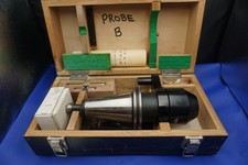 RENISHAW MP3 Probe and ADAPTER TOOL picture