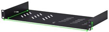 Universal  Vented Shelves Rack Mount 19