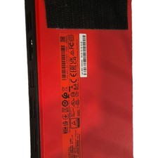 Lenovo ThinkPad USB-C Dock 40AU0065US DP HDMI USB3 RJ45 Black/Red picture