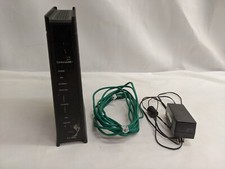 Century Link WiFi Modem Model C1100Z    LW picture
