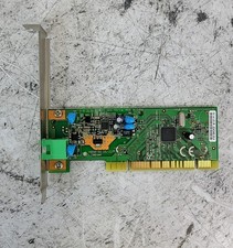 HP RD01-D850 5188-2907 Modem Card PCI High Profile picture